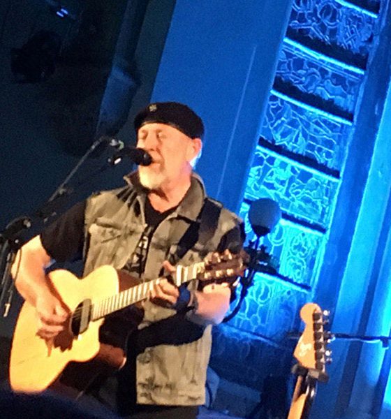 Richard Thompson 13 Rivers Cork