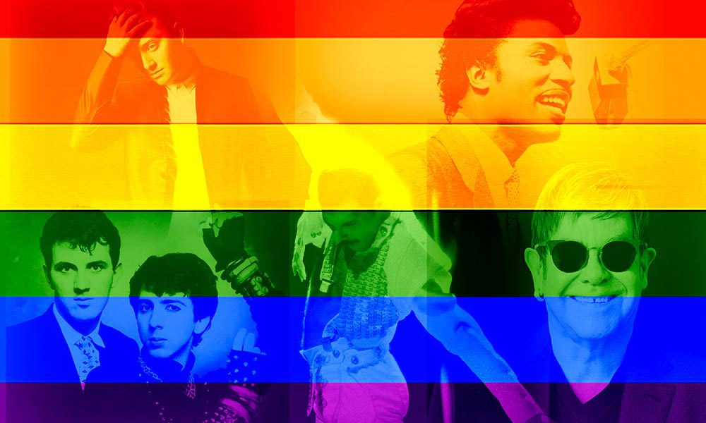 LGBTQ Feature