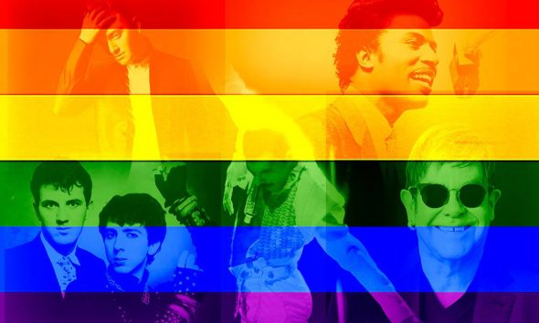 LGBTQ Feature