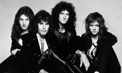 Queen 1970s press shot web optimised 1000 - CREDIT - Queen Productions Ltd