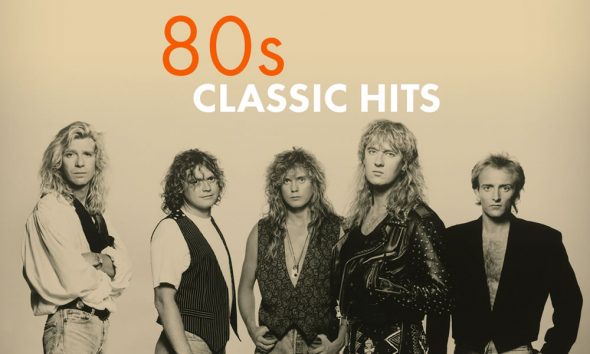 80s Classic Hits
