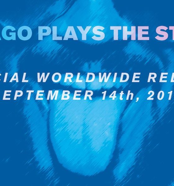 Chicago Plays The Stones