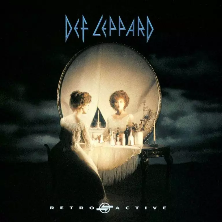 Best Def Leppard Songs 20 CareerDefining Tunes