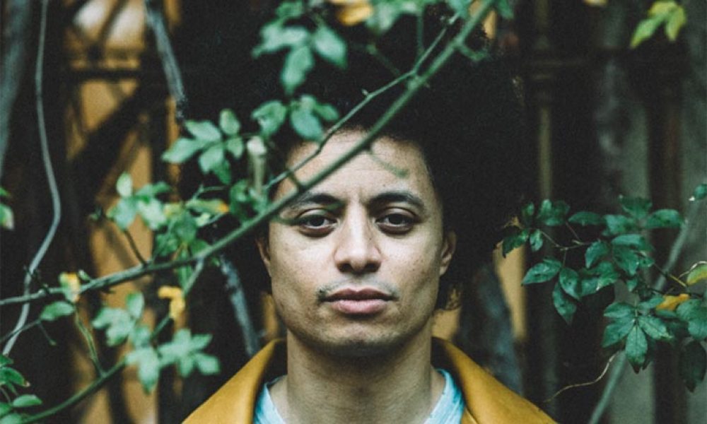 Lean On Me Is “One Of The Highlights Of My career” Says José James