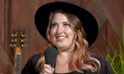 Jess Bandits Long Road Interview