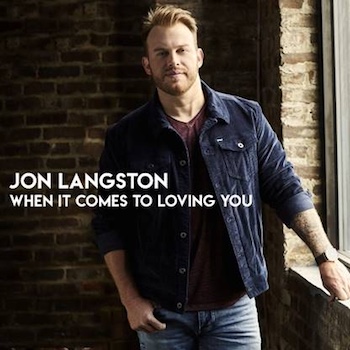 Jon Langston