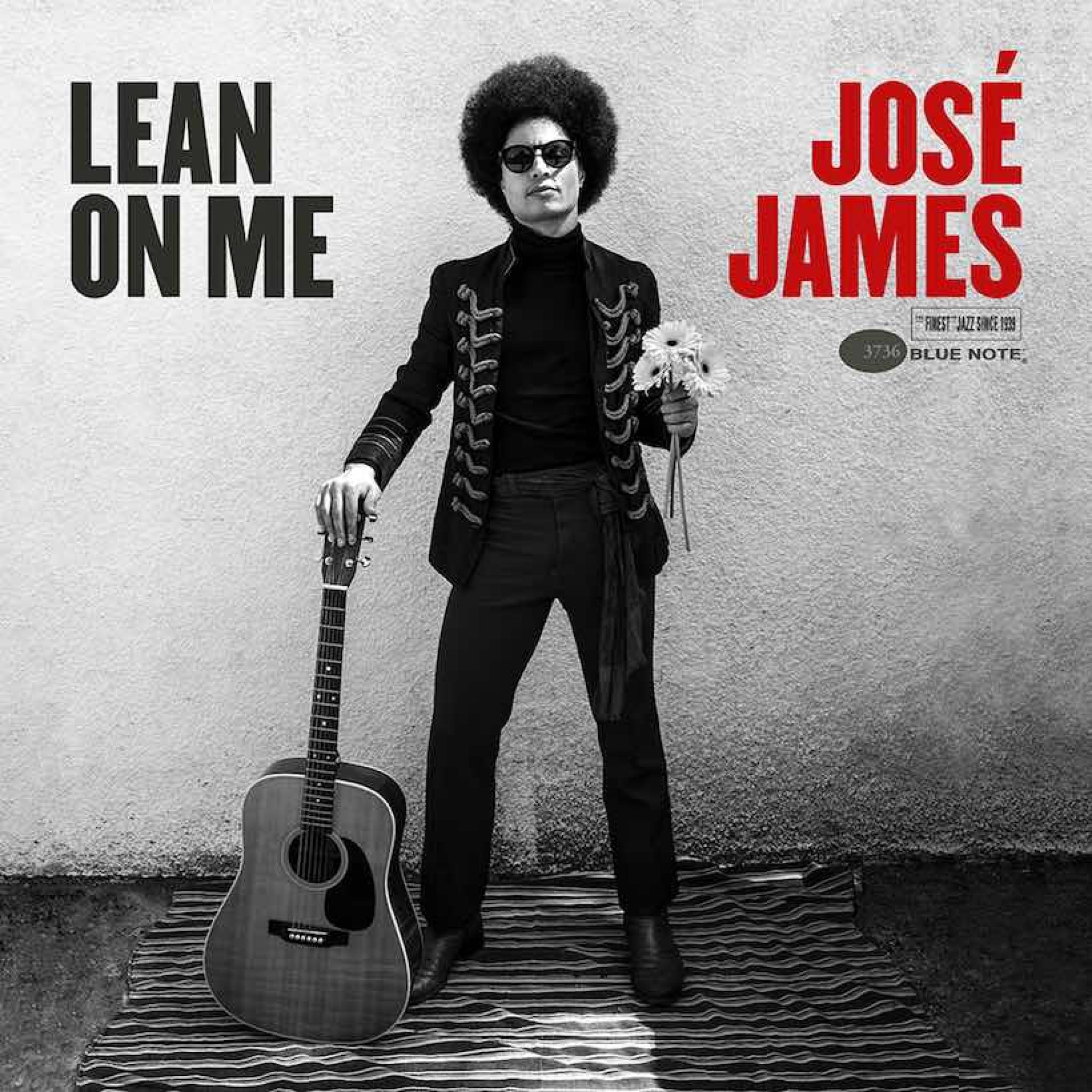 Jose james. "José James" && ( исполнитель | группа | музыка | Music | Band | artist ) && (фото | photo). Ron Littlejohn & the Funk Embassy - seems like yesterday.