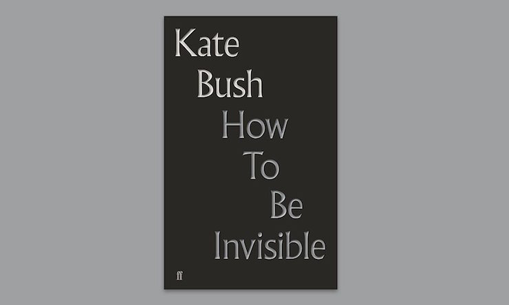 Kate Bush Lyrics Invisible