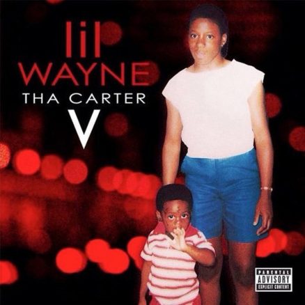 Lil Wayne Tha Carter V Album
