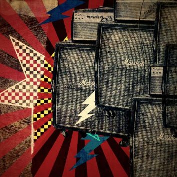 uDiscover Music image background
