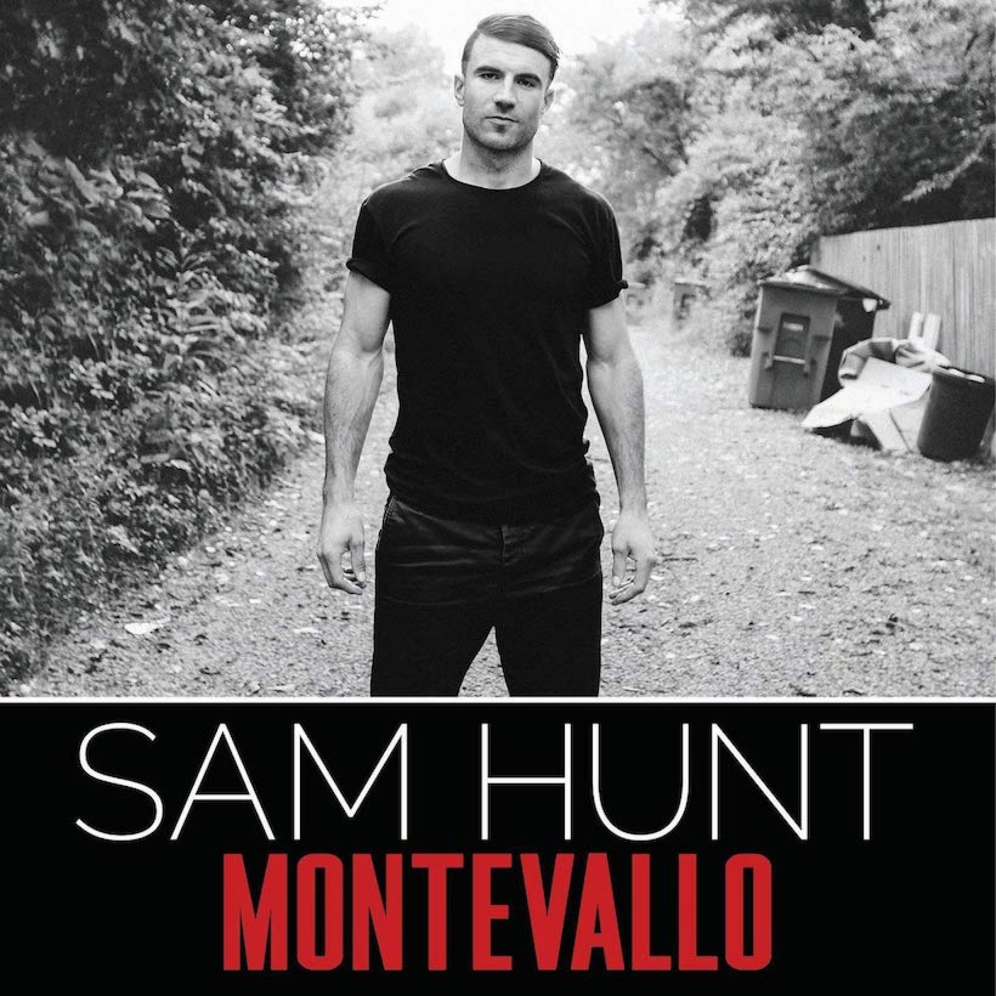 Stubhub Sam Hunt - 2930x88
