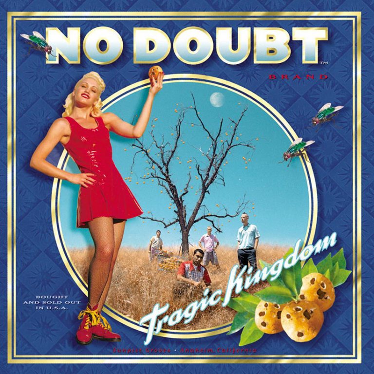 'Tragic Kingdom': How No Doubt’s Heartbreak Seduced The Masses