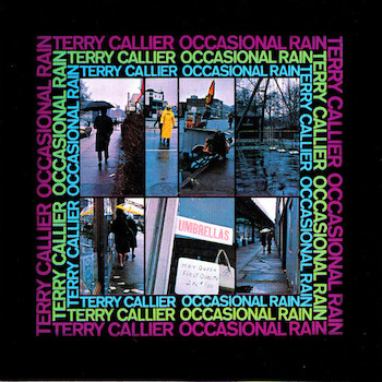 Occasional Rain Terry Callier