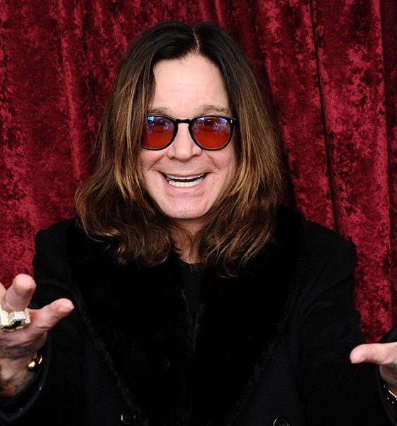 Ozzy Osbourne photo by Ilya S. Savenok and Getty Images