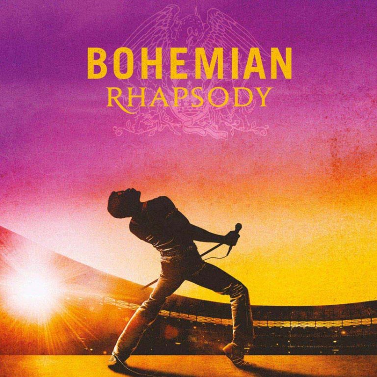 October Rhapsody Flm Bohemian Rhapsody Original Film Soundtrack Set For October Release