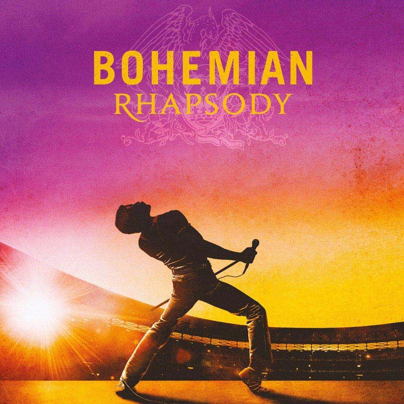 Bohemian Rhapsody Soundtrack Album