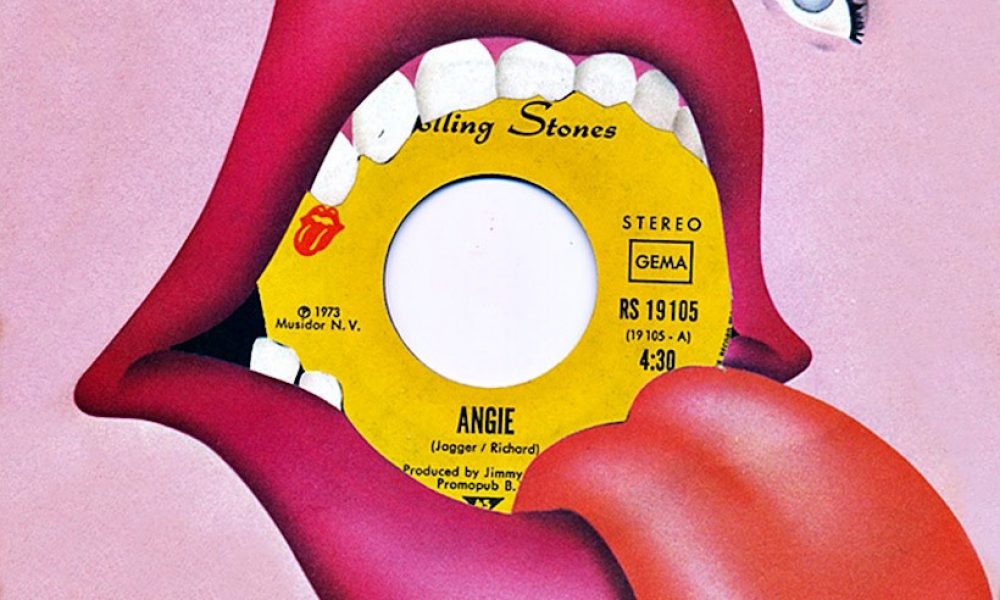 Angie The Story Behind The Rolling Stones Classic Udiscover Angie The Story Behind The Rolling Stones Classic Udiscover