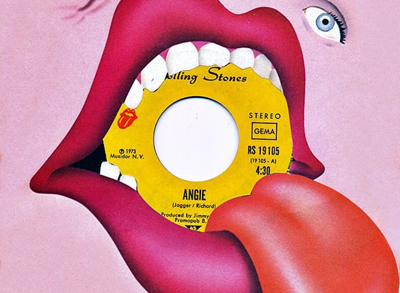 Angie The Story Behind The Rolling Stones Classic Udiscover Angie The Story Behind The Rolling Stones Classic Udiscover