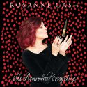 Rosanne Cash Announces ‘She Remembers Everything’ Album