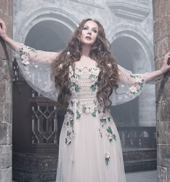 Sarah Brightman Hymn