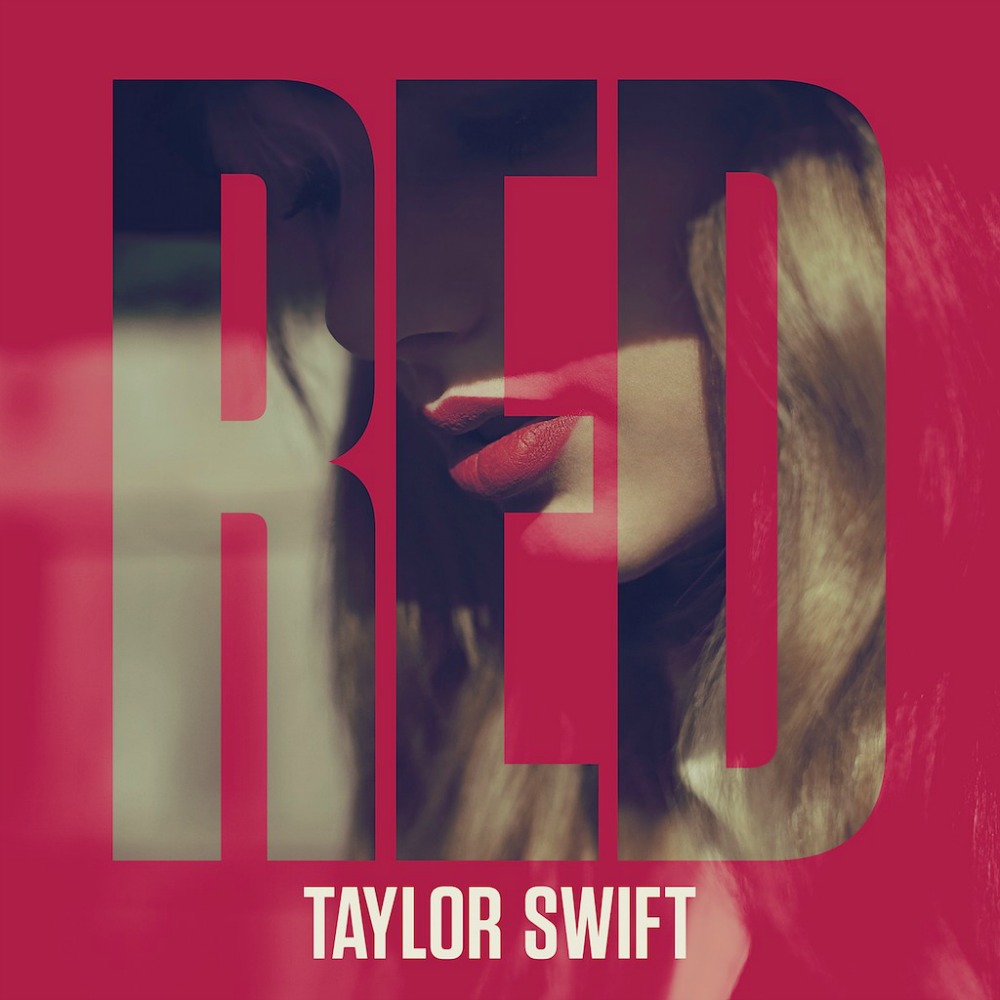 Red How Taylor Swift Made Her Move Towards Global Pop