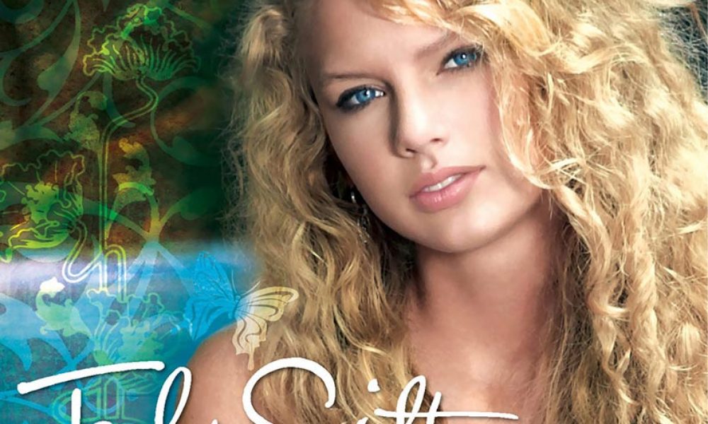 Taylor Swift debut album cover web optimised 820