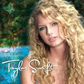 Taylor Swift debut album cover web optimised 820