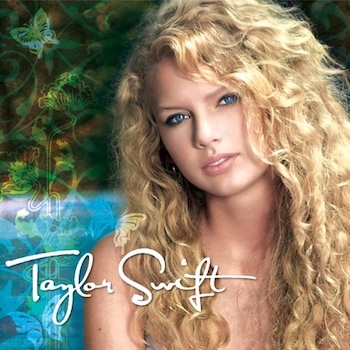 Taylor Swift debut album