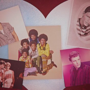 uDiscover Music image background