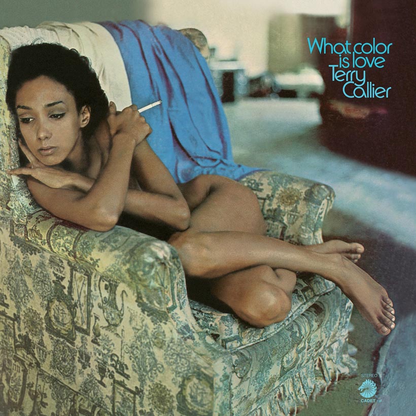 What Color Is Love' Back On Vinyl For Jazz-Soul Hero Terry Callier | uDiscover