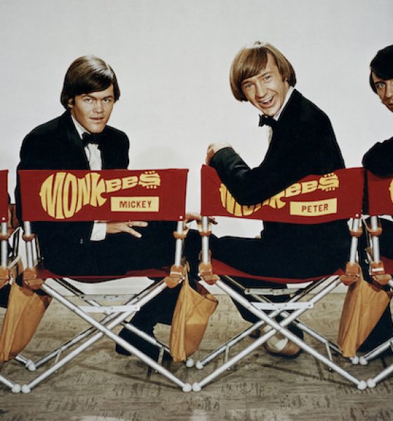 The Monkees Teen idols