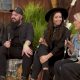 Wandering Hearts Long Road Interview