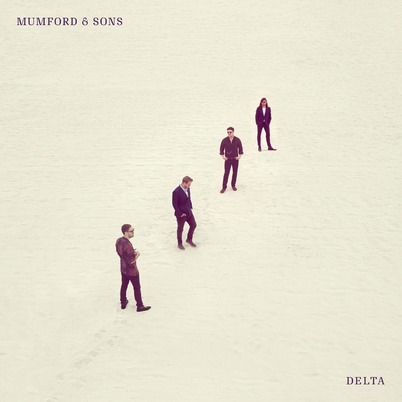 Mumford Sons New Album Delta