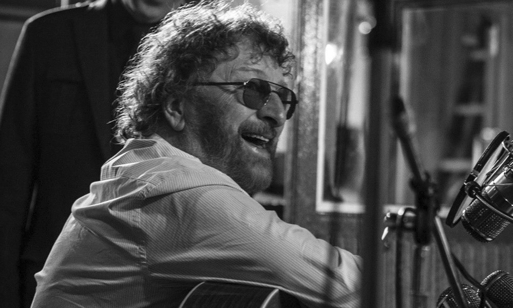 Chas Hodges Dies Aged 74