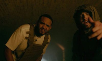 New Eminem Video Lucky