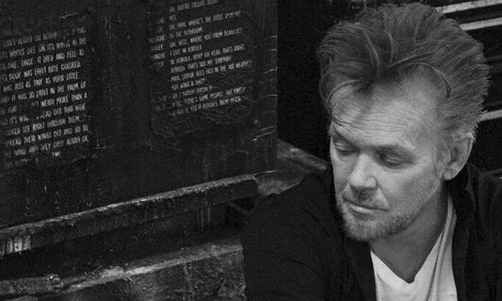 Video John Mellencamp Eyes Prize