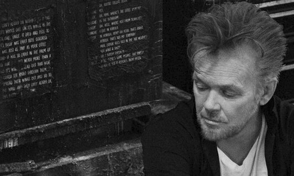 John Mellencamp US Tour