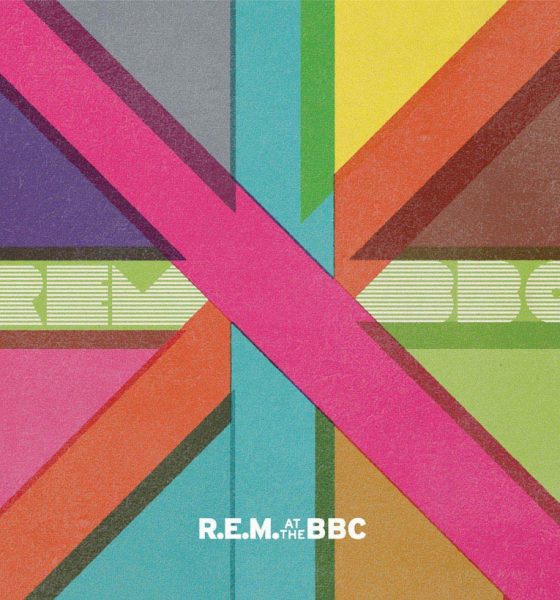 Multi Disc Box Set REM BBC