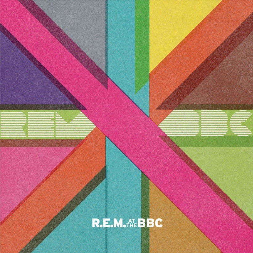 Multi Disc Box Set REM BBC