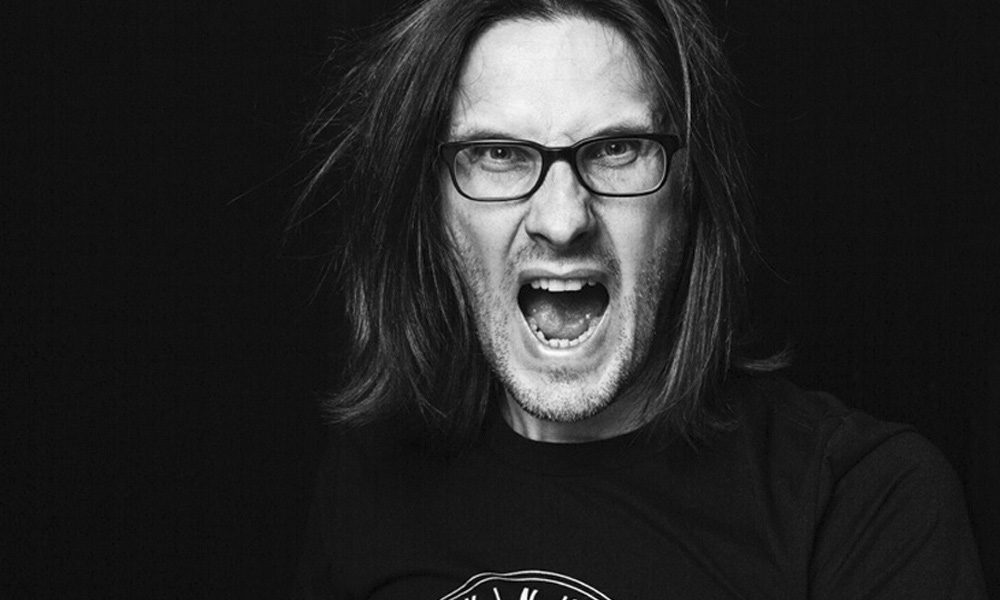 Steven Wilson Progressive Music Awards