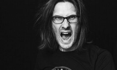 Steven Wilson Progressive Music Awards