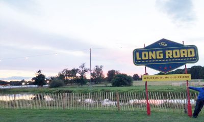 The Long Road Festival Day 3 Banner