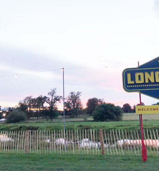 The Long Road Festival Day 3 Banner