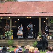 The Long Road Festival, Day Two: Lee Ann Womack, Parker Millsap, Laura Oakes