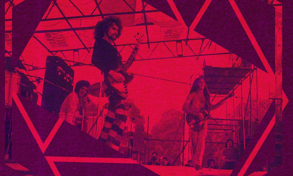 songs that glorify rock’n’roll