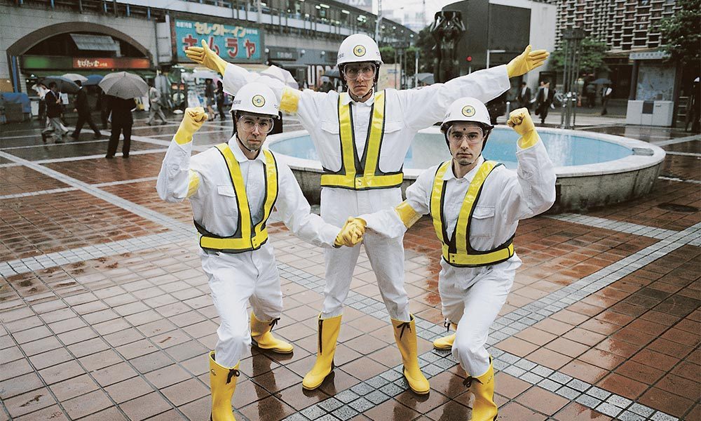 Beastie Boys Facts Intergalactic promo still web optimised 1000