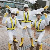 15 Things We Learned From Reading ‘Beastie Boys Book’