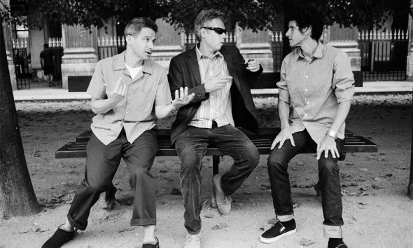 Beastie Boys Featured Image