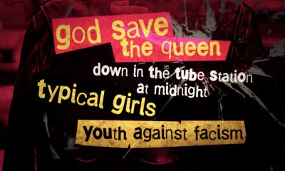 Best Political Punk Songs featured image web optimised 1000