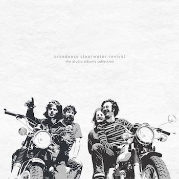 CCR 7LP box cover